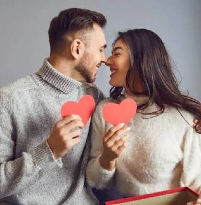 காதல் வாரம் மற்றும் காதலர் தினம்