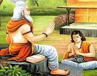 காரியமே வீரியம்