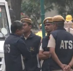 மராட்டியம்: 21 இடங்களில் பயங்கரவாத ஒழிப்பு படை சோதனை