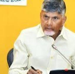 திருப்பதி லட்டு கலப்படத்தை மறைப்பது பாவச் செயல்: சந்திரபாபு நாயுடு