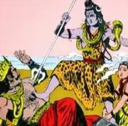 மார்க்கண்டேயன்* *எமனின்* *பாசக்கயிற்றுக்கு* *தப்பியது எப்படி*?