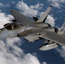 மத்திய கிழக்கில் போர் விமானங்களை குவிக்கும் அமெரிக்கா: போர் பதற்றம் அதிகரிப்பு