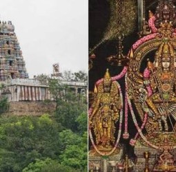 முருகப்பெருமானுக்கு சுருட்டை நிவேதனமாக படைக்கும் அதிசயக் கோவில் பற்றித் தெரியுமா?