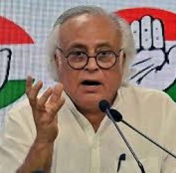 எதிர்க்கட்சி தலைவர் பேச முடியா விட்டால் விவாதமே அவசியமில்லை: ஜெய்ராம் ரமேஷ்