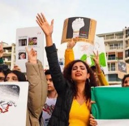 40 ஆண்டுகளில் இல்லாத வகையில் உலகளவில் ஜனநாயகம் வீழ்ச்சி