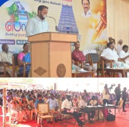 பொருநை இலக்கியத் திருவிழா