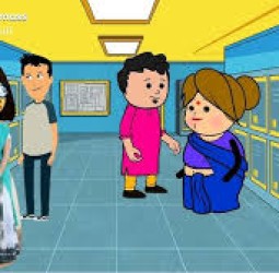 பெண்மணி அவள் கண்மணி...