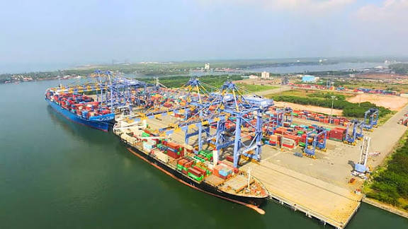 இந்தியாவில் பார்த்து ரசிக்க வேண்டிய மிக அழகான 5 கடல் துறைமுகங்கள்!