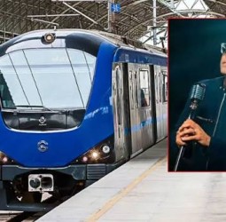 ஏ.ஆர்.ரஹ்மான் இசை நிகழ்ச்சிக்கு மெட்ரோவில் இலவசப்பயணம்