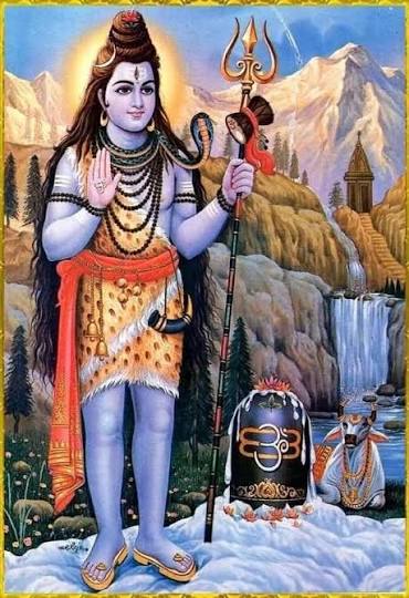 சிவபெருமானின் பலவகை தாண்டவமும் ஆடிய தலமும்!