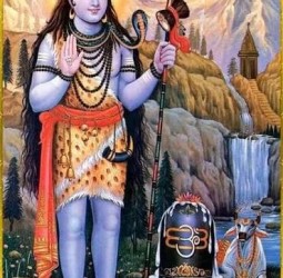 சிவபெருமானின் பலவகை தாண்டவமும் ஆடிய தலமும்!