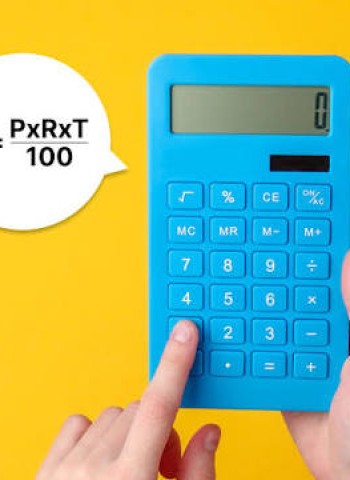 வட்டியுடன் வாழ்வு கணக்கு.