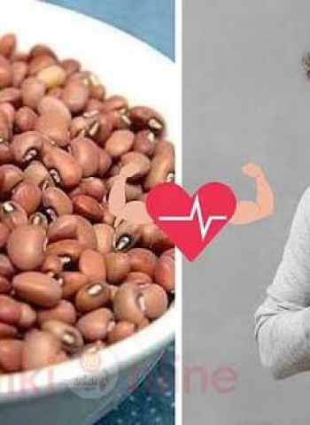 இதயத்தை 'இரும்பு' போல மாற்றும் இந்த ஒரு ஒரு மேஜிக் பயிறு!