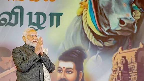 பிரதமரின் ஆதரவுக்குப் பிறகும் வட மாநிலங்களில் தமிழுக்குச் சிக்கல்!