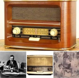 மீண்டும் வானொலி கேட்போம்