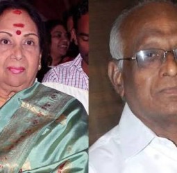 எஸ்.பி.முத்துராமன், எம்.என்.ராஜத்துக்கு கலைஞர் நினைவு ‘‘கலைத்துறை வித்தகர்’’ விருது: தமிழ்நாடு அரசு அறிவிப்பு