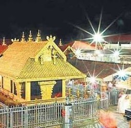 சபரிமலை தங்கக் கவச முறைகேடு: 2-ஆவது நாளாக மாதிரிகள் சேகரிப்பு