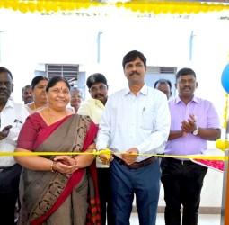 போட்டித் தேர்வுகளுக்கான கட்டணம் இல்லா பயிற்சி