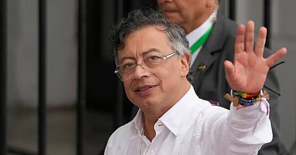 அமெரிக்கா செல்கிறார் கொலம்பியா அதிபர்! டிரம்ப்பின் மிரட்டலுக்குப் பணிந்தாரா?