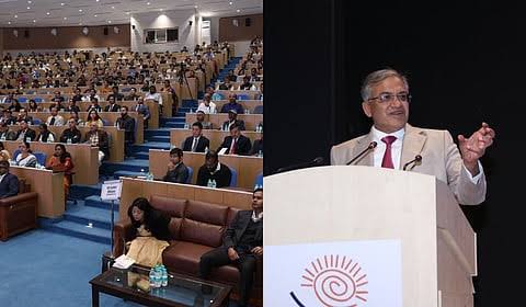 சட்டப்பேரவை தேர்தலுக்காக சில புதிய முயற்சிகள்...” - தலைமை தேர்தல் ஆணையர் விவரிப்பு