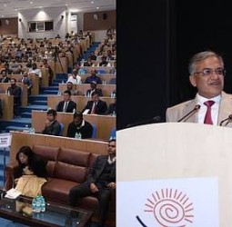 சட்டப்பேரவை தேர்தலுக்காக சில புதிய முயற்சிகள்...” - தலைமை தேர்தல் ஆணையர் விவரிப்பு