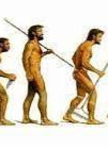 மனிதன் மாறிவிட்டான்