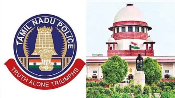 புதிய போலீஸ் டி.ஜி.பி.க்கான பெயர்களை பரிந்துரைக்க   தமிழக அரசுக்கு ஒரு வாரம் கெடு: சுப்ரீம் கோர்ட் அதிரடி உத்தரவு