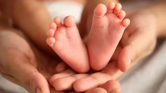 குழந்தை