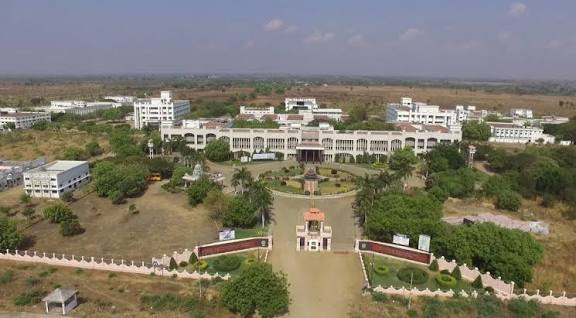 விருதுநகர் காமராஜ் பொறியியல் கல்லூரியின் 27 -வது ஆண்டு விளையாட்டு விழா