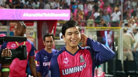 10-ம் வகுப்பு தேர்வை தவிர்த்துவிட்டு ஐபிஎல் சீசனுக்கு தயாராகும் வைபவ் சூர்யவன்ஷி?