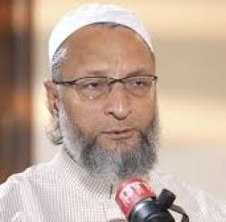 உ.பி.யில் 2027 தேர்தலில் ஒவைசி கட்சி 200 தொகுதிகளில் போட்டி: பாஜகவும் வாக்குகளை இழக்கும் அபாயம்