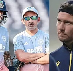 சூப்பர் 8 சுற்று: இந்தியா - தென் ஆப்பிரிக்கா அணிகள் நாளை மோதல்