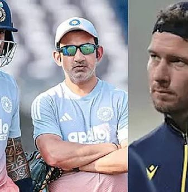 சூப்பர் 8 சுற்று: இந்தியா - தென் ஆப்பிரிக்கா அணிகள் நாளை மோதல்