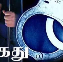 கொலை, கொலை முயற்சி வழக்கில் 2 பேர் தடுப்பு காவல் சட்டத்தில் கைது