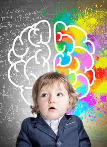 குழந்தையின் மனது !