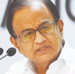 மத்திய பட்ஜெட் மிகவும் மந்தமானது: ப.சிதம்பரம் விமர்சனம்