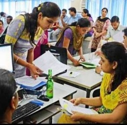 மீனவர் குடும்ப இளைஞர்களுக்கு இலவசப் பயிற்சி