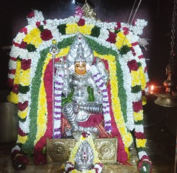 ஈரோடு மாவட்டம் மொடக்குறிச்சி ஒன்றியம் புஞ்சை காளமங்கலம் கிராமம் பச்சாம்பாளையம் ஸ்ரீ மகா மாரியம்மன் கோவில் திருவிழா*..