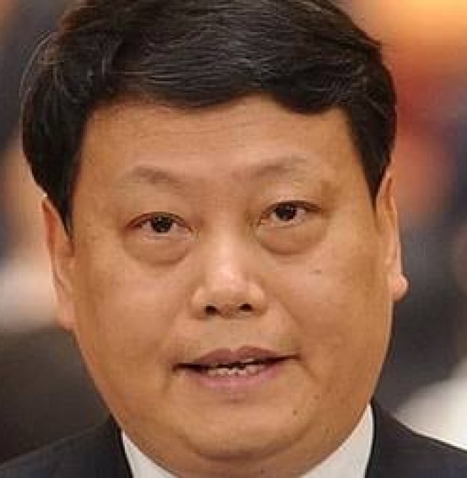 சீனாவின் முன்னாள் நீதித்துறை அமைச்சருக்கு ஆயுள் சிறை: ஊழல் வழக்கில் தண்டனை