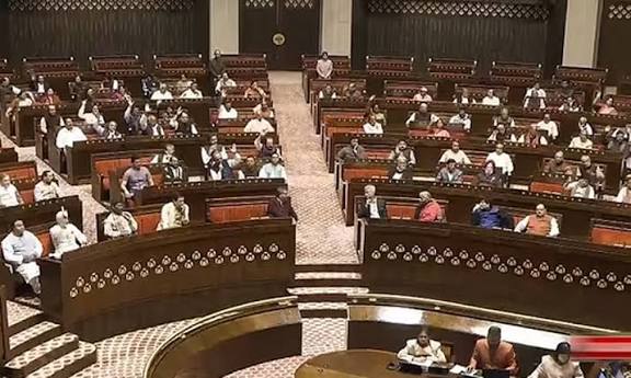 ஐ.ஏ.எஸ்., ஐ.பி.எஸ். அதிகாரிகளில் 90 சதவீதம் பேர் ஒபிசி பிரிவைச் சேர்ந்தவர்கள்- மத்திய அரசு தகவல்