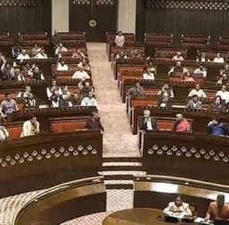 ஐ.ஏ.எஸ்., ஐ.பி.எஸ். அதிகாரிகளில் 90 சதவீதம் பேர் ஒபிசி பிரிவைச் சேர்ந்தவர்கள்- மத்திய அரசு தகவல்