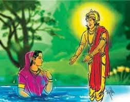 *சூரிய புத்திரன் தன்வீர்*