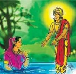 *சூரிய புத்திரன் தன்வீர்*