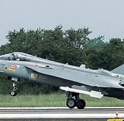 விமானப் படையிடம் ஒப்படைக்க 5 தேஜஸ் எம்கே1ஏ விமானங்கள் தயார்: எச்ஏஎல் நிறுவனம் அறிவிப்பு