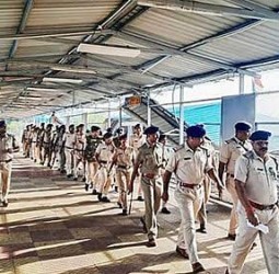 போதைப் பொருள் கடத்தல் வழக்குகளில் ரூ.68 லட்சம் மதிப்புள்ள சொத்துகள் முடக்கம்: தில்லி காவல் துறை நடவடிக்கை