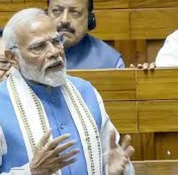 2047-ம் ஆண்டின் வளர்ச்சி அடைந்த இந்தியாவுக்கு அடித்தளம் போடும் பட்ஜெட்: மத்திய அைமச்சர் பியூஸ் கோயல் கருத்து