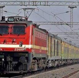 எழும்பூரில் பராமரிப்பு பணி: 8 ரயில்கள் மாம்பலம் ரயில் நிலையத்தில் நின்றுச் செல்லும்!