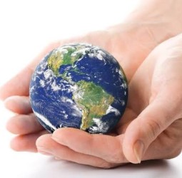 உனது கரங்களில் உலகம்