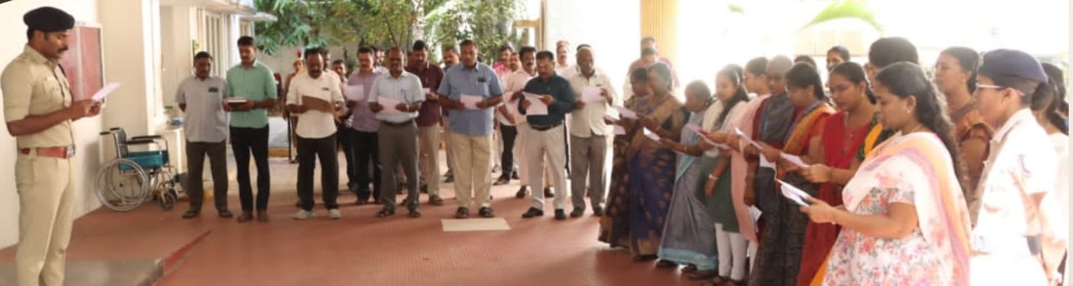 உலகத் தாய்மொழி நாள் உறுதிமொழி