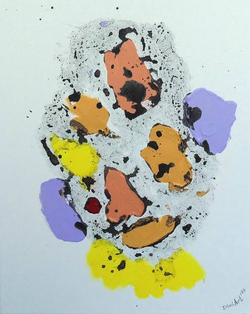 கோமாளியின் மறுபக்கம்